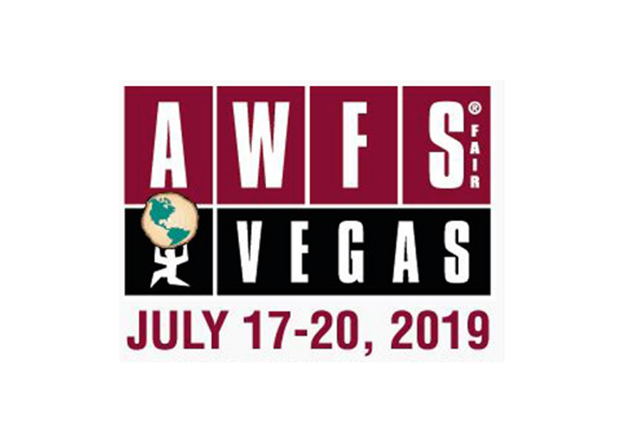 Meet us at AWFS in Las Vegas Staircon