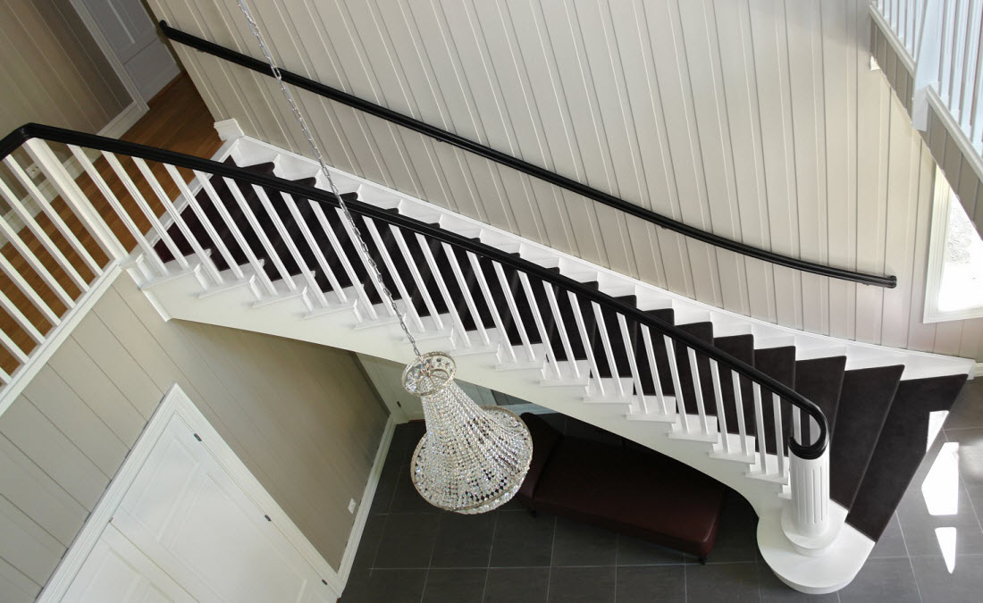 Trappa invested in staircon software for design, 3d and production