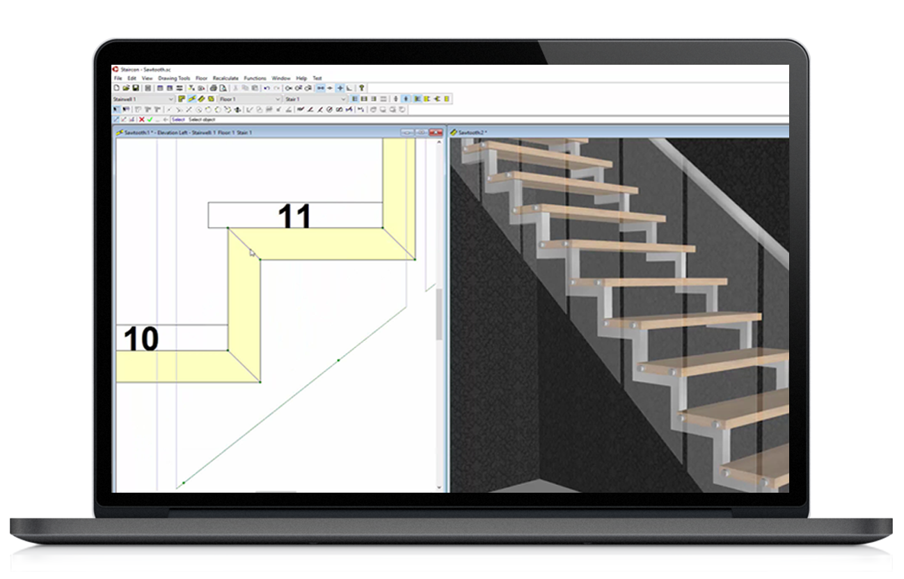 staircon купить